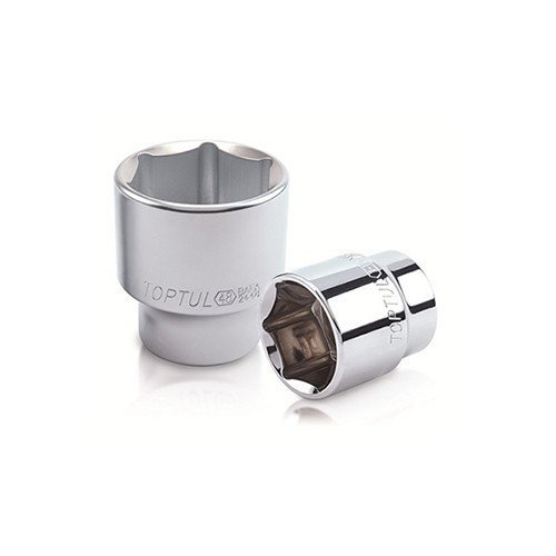 Головка торцевая 3/4" TOPTUL 46 мм BAEA2446