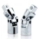 Кардан 1/4" TOPTUL CAHA0840