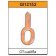 OT-шайба для споттера 50шт. G.I. KRAFT GI12152