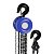 Таль ручная цепная 3 тонны TORIN TR9030