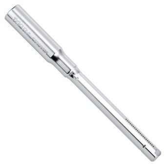 Магнитный битодержатель TOPTUL 1/4" L100мм (исп. с CHEV0811) FTDF0810