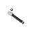 Головка для разборки гбц TOPTUL 1/2" E12 L140мм BAEJ1612