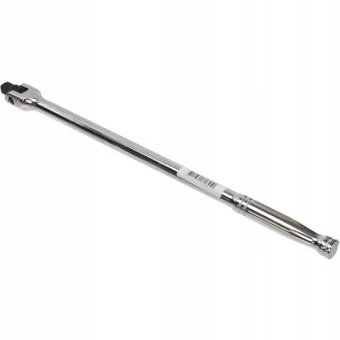 Вороток шарнирный 1/2" 380мм TOPTUL CFAC1615