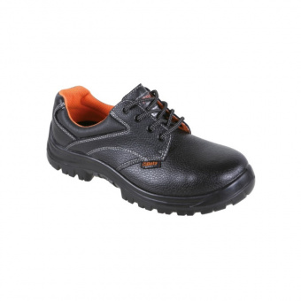 BETA Кожаные туфли, водонепроницаемые 7243EN размер 40 | 72430840