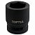 Ударная головка 3/4" 38 мм TOPTUL KABA2438