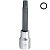 Насадка SPLINE TOPTUL M10 L100мм 1/2" BCJA1610