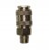 Быстроразъемное соединение 1/4" внешняя резьба AIRKRAFT SE1-2SM