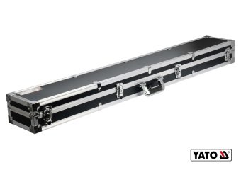 Ключ динамометричний YATO : квадрат 1", F= 300- 1500 Нм, L= 2160-2190 мм [1]