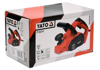 YATO Электрический рубанок YATO YT-82141