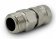 Быстроразъемное соединениие мама 1/2" внешняя резьба AIRKRAFT SE1-4SM