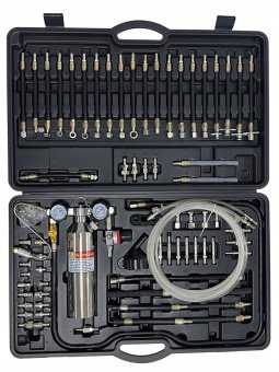 Набор для чистки инжекторов PRO-Line G.I.KRAFT GI20113
