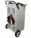 Пуско зарядное устройство 12/24V, 500A, 220V G.I.KRAFT GI35112