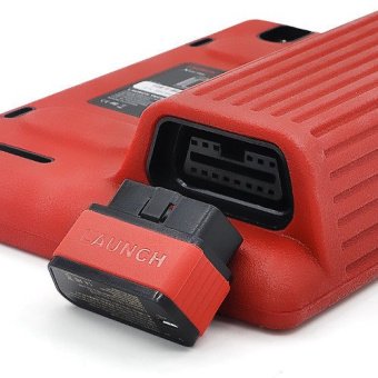 LAUNCH X-431 PRO мультимарочный автосканер 