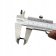 Ремкомплект для трещоток CHAG1626, CJBG1627 TOPTUL CLBG1616