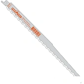 Полотно для сабельных пил PROFITOOL ( ПРОФИТУЛ ) S1213AWP 280/300x19x0.9 мм. волнистый профиль