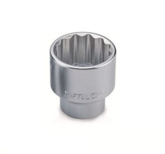 Головка торцевая 55 мм TOPTUL 3/4" (12-гр.) BAEB2455