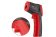 Бесконтактный инфракрасный термометр (пирометр) -50-380°C WINTACT WT320