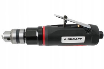 Пневмодрель прямая 3/8" (2500об/мин) AIRKRAFT AT-4038C