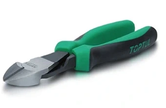 Бокорезы TOPTUL 7" DEBC2207B