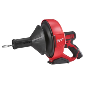 MILWAUKEE Прочисная машина аккумуляторная M12 BDC8-202C 4933451633 | 4933451633