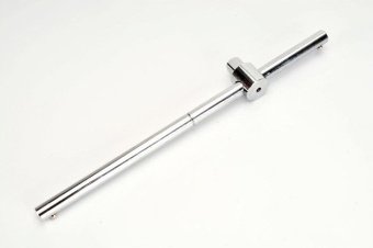 Вороток 1/2" 300мм TOPTUL с плавающей головкой CTCK1630