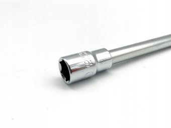 Удлинитель плавающий 1/4" 225мм TOPTUL под ключ CAAH0809