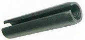 Штифт пружинный DIN 1481  5х20 уп. 100 шт.