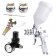 Комплект для покраски AUARITA KIT-H-827-1.3-1.7