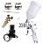 Комплект для покраски AUARITA KIT-H-827-1.3-1.7