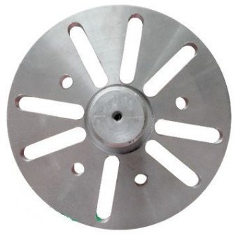 Дископравильный станок 11"-26" AIR KRAFT SDP