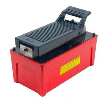 Насос пневмогидравлический TORIN TRA5200
