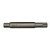 Насадка SPLINE M12 для разборки стоек L100мм TOPTUL JEAW0412
