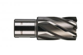 MILWAUKEE Кільцева фреза по металуHSS (WELDON), Ø24x30мм | 4932343280