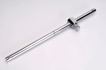 Вороток 1/2" 300мм TOPTUL с плавающей головкой CTCK1630