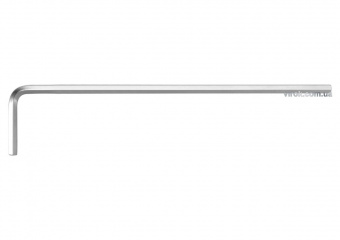 YATO Ключ 6-гранний Г-подібний YATO Cr-V, М 2 мм, 16 х 83 мм  | YT-05431