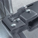 KNIPEX Плоскогубцы для монтажа профилей 250 мм. 90 42 250