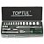 Набор инструментов TOPTUL 3/8" 18ед. GCAD1806