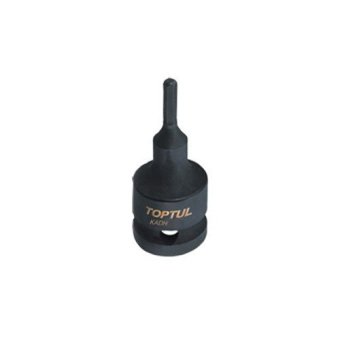 Головка ударная TOPTUL 1/2" HEX 9мм KADH1609