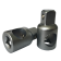 Переходник с отверстием 3/8"х1/2" СТАНДАРТ PR3812