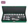 Набор инструмента TOPTUL 3/8" 25ед. GCAD2501