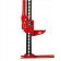 Hi jack реечный домкрат 3т 125-1330мм TORIN TRA8605