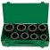 Набор ударных головок TOPTUL 1" 24-41мм 8ед. GDAD0803