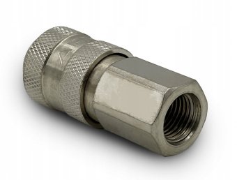 Быстроразъемное соединение 1/4" внутренняя резьба AIRKRAFT SE1-2SF