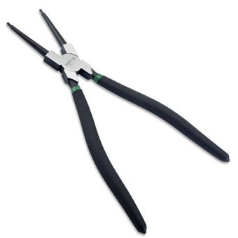 Круглогубцы для стопорных колец TOPTUL 12" (сжим прямые) DCAD1212