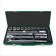 Набор инструмента дюймового TOPTUL 1/2" 25ед. GCAD2513