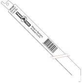 Полотно для сабельных пил PROFITOOL ( ПРОФИТУЛ ) S1122EF 210/230x19x0.9 мм. 18 зуб/дюйм