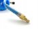 Шланг витой полиуретановый 8x12мм L=20м (PROFI) AIRKRAFT AHC48-L