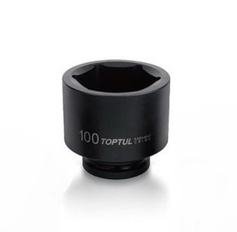 Головка ударная TOPTUL 1-1/2" 60мм KABA4860