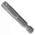 Переходник для головок под шуруповерт TOPTUL 1/4"х1/4" L50 (6-гр.-квадрат) FPKA0808