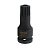 Спецголовка для маслосливной пробки TOPTUL VW, AUDI (M16H) L60мм JDBC1616
